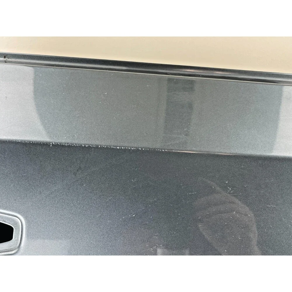 2008-2012 Subaru Forester Passenger Back Door Shell OEM